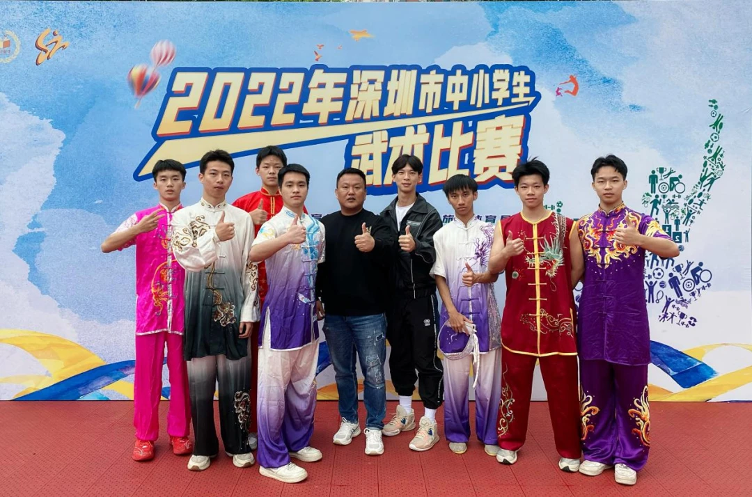 中学生如何通过比赛积累经验_1